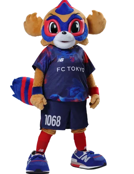 東京ドロンパ